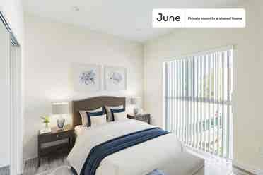 5 BR in Los Angeles