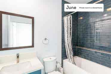 5 BR in Los Angeles