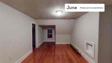 6 BR in Boston