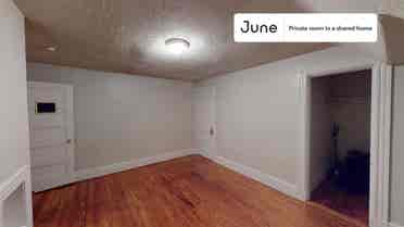 6 BR in Boston