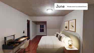 6 BR in Boston