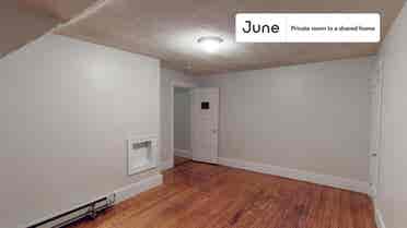6 BR in Boston