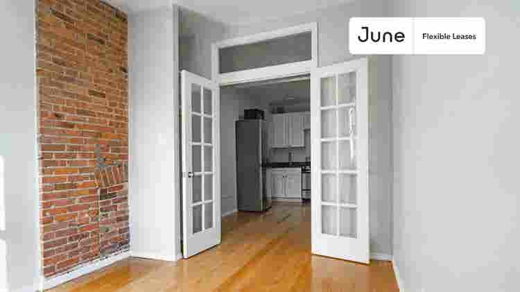 1 BR in New York City