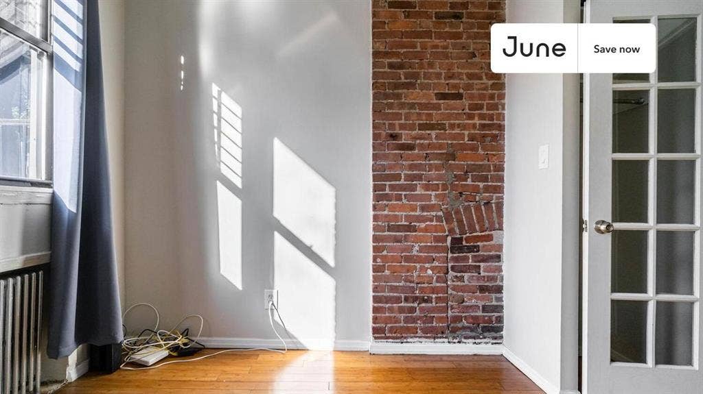 1 BR in New York City