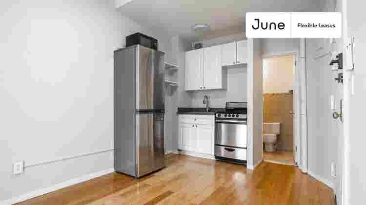1 BR in New York City