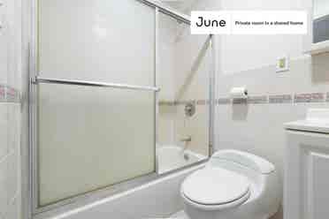 4 BR in New York City