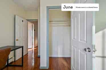 3 BR in New York City
