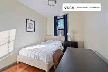 3 BR in New York City