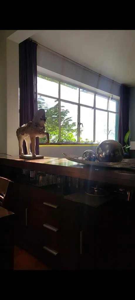 Depa amplio cercano a reforma