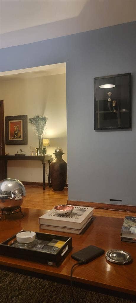 Depa amplio cercano a reforma