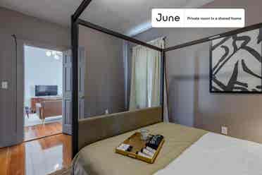 3 BR in Boston