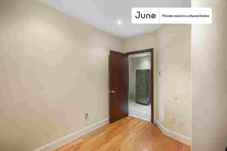 4 BR in New York City