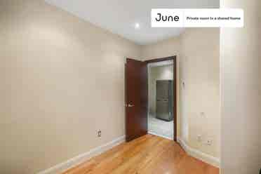 4 BR in New York City