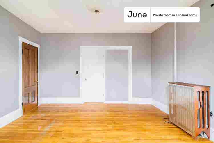 5 BR in Boston