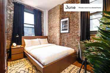 4 BR in New York City