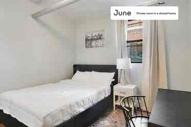 5 BR in Boston