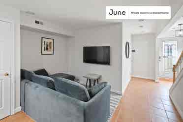 3 BR in Washington DC