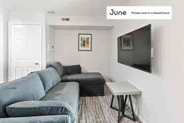 3 BR in Washington DC
