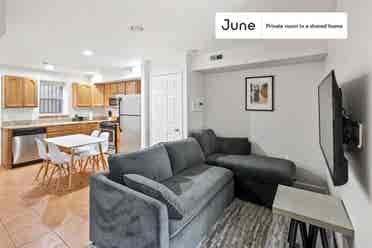 3 BR in Washington DC