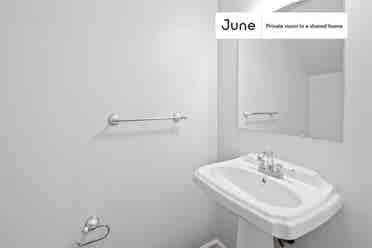 3 BR in Washington DC