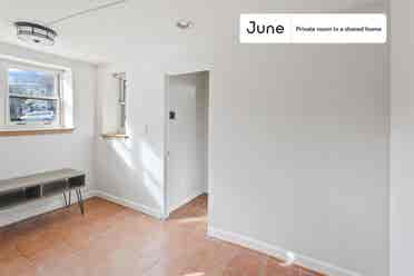 3 BR in Washington DC