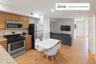 3 BR in Washington DC