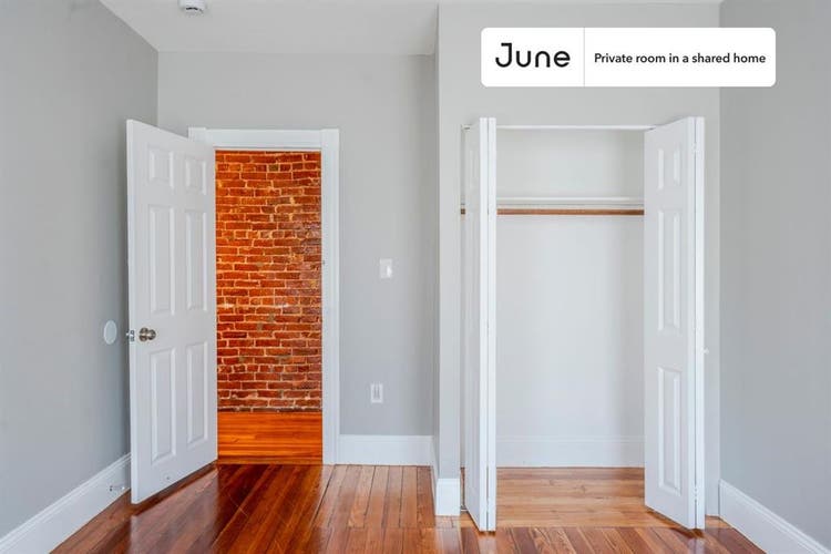 4 BR in Boston