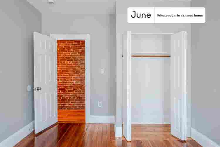 4 BR in Boston