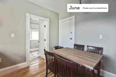 4 BR in Boston