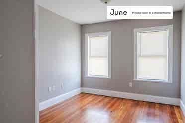4 BR in Boston