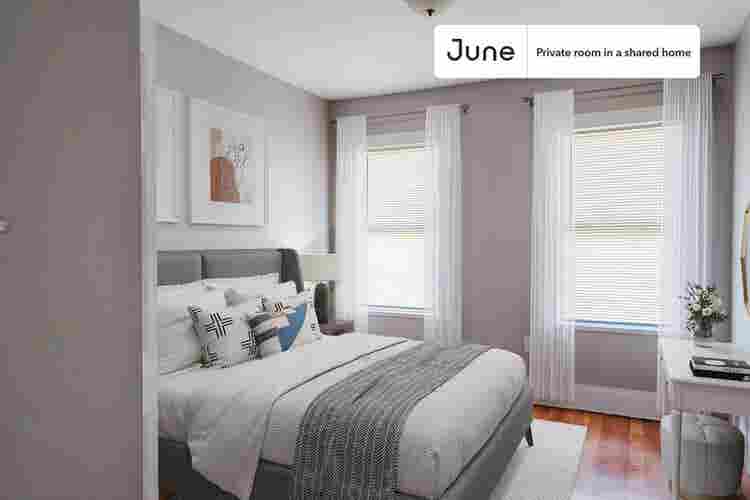 4 BR in Boston