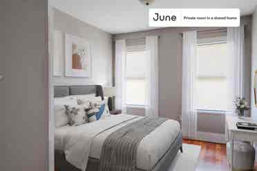 4 BR in Boston