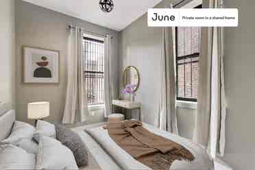 4 BR in New York City