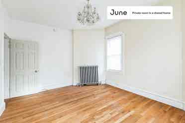 5 BR in Boston