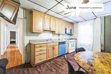 5 BR in Boston