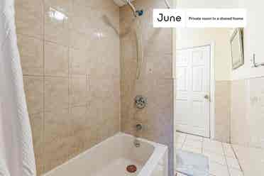 5 BR in Boston