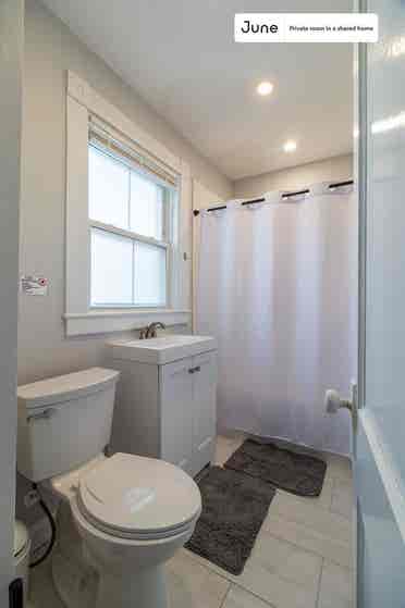 3 BR in Boston