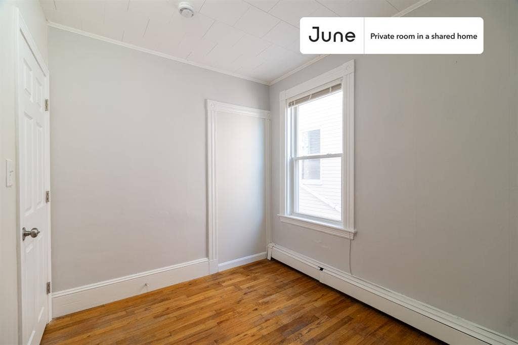 3 BR in Boston