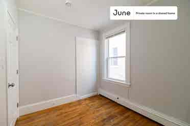 3 BR in Boston