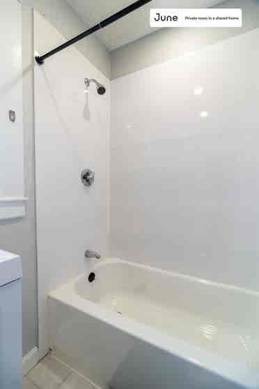 3 BR in Boston