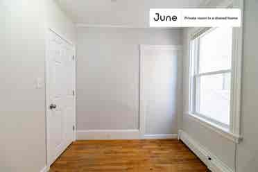 3 BR in Boston