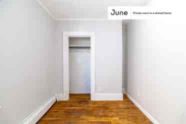 3 BR in Boston