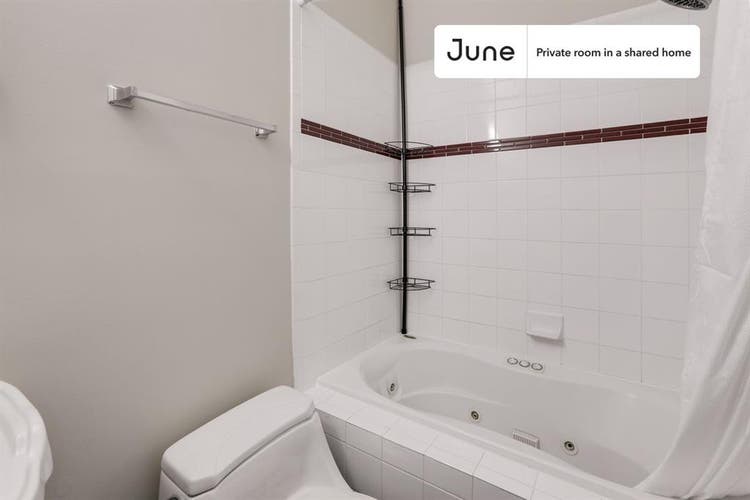 3 BR in Washington DC