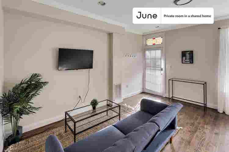 3 BR in Washington DC