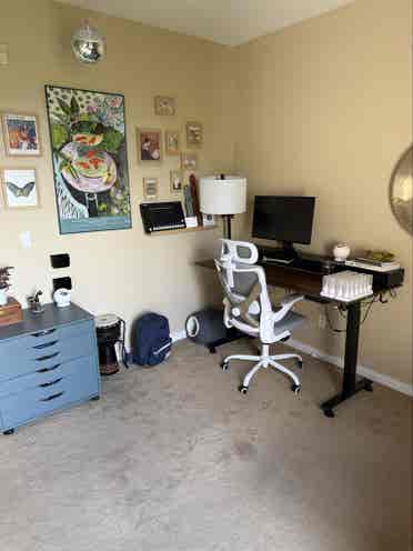 Cozy Townhouse in Japantown