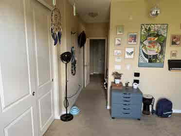 Cozy Townhouse in Japantown