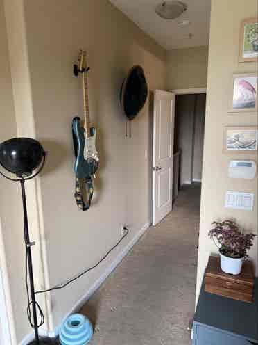 Cozy Townhouse in Japantown