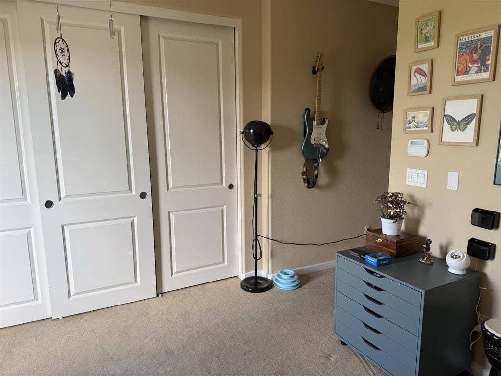 Cozy Townhouse in Japantown