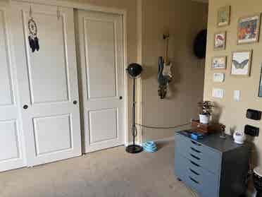 Cozy Townhouse in Japantown