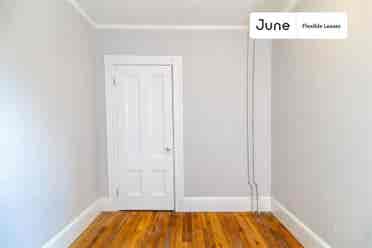 3 BR in Boston